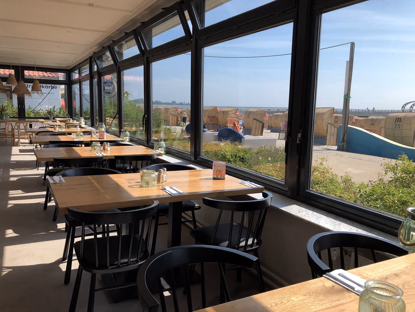 Baumstamm Esstisch Preise — Gastro- & Bistrotische von BRETTArt Hamburg