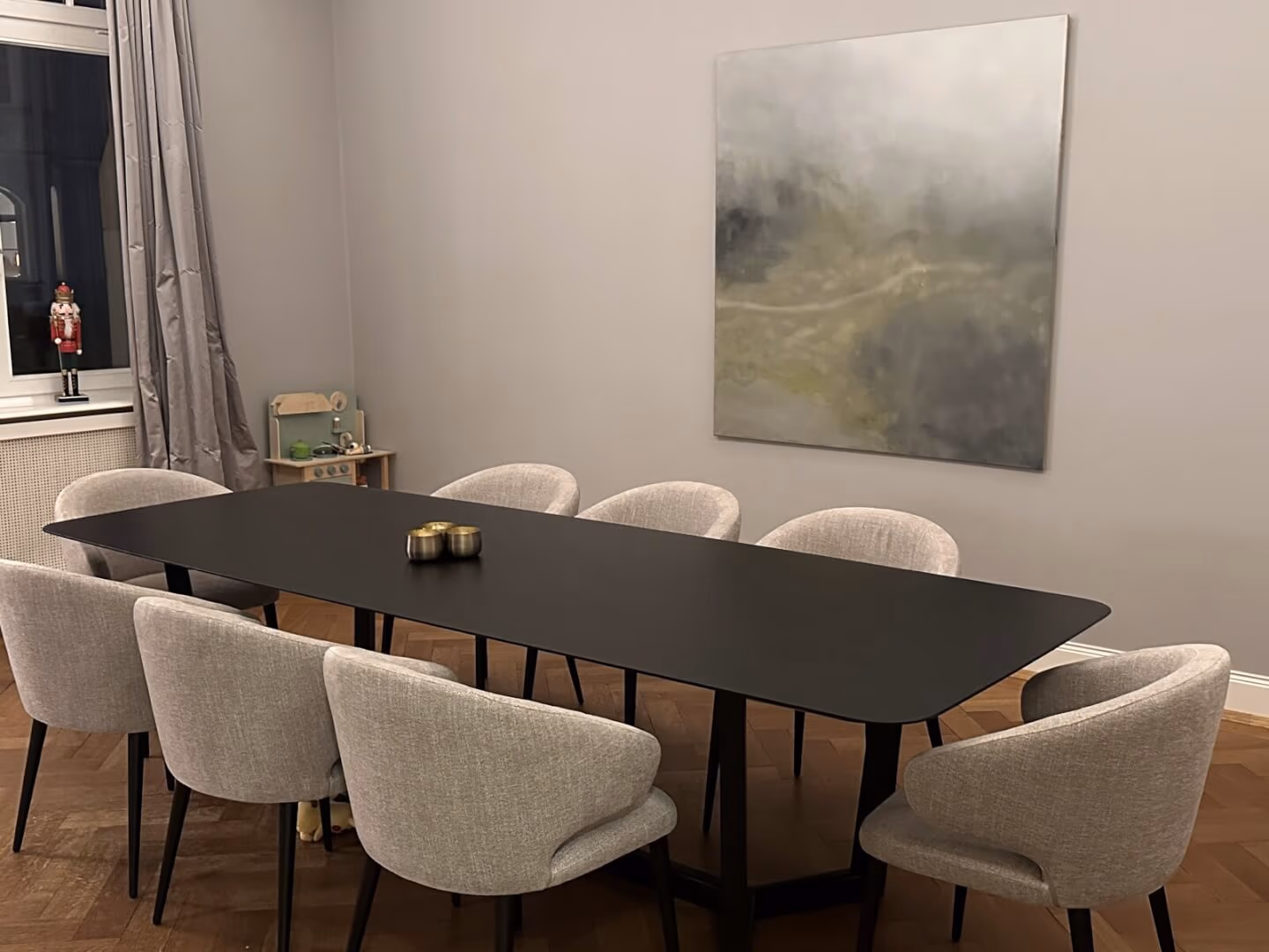 Designertische