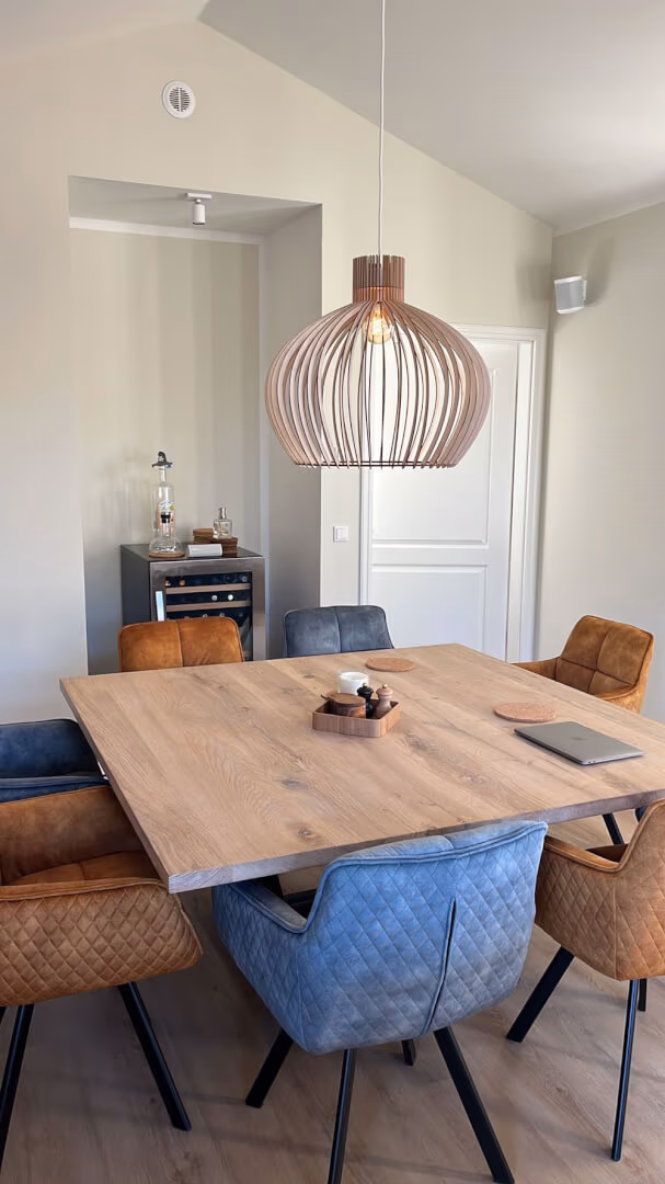 Esstische Massivholz Massivholztisch in Hamburg BRETTArt Hamburg — Esstisch von BRETTArt Hamburg