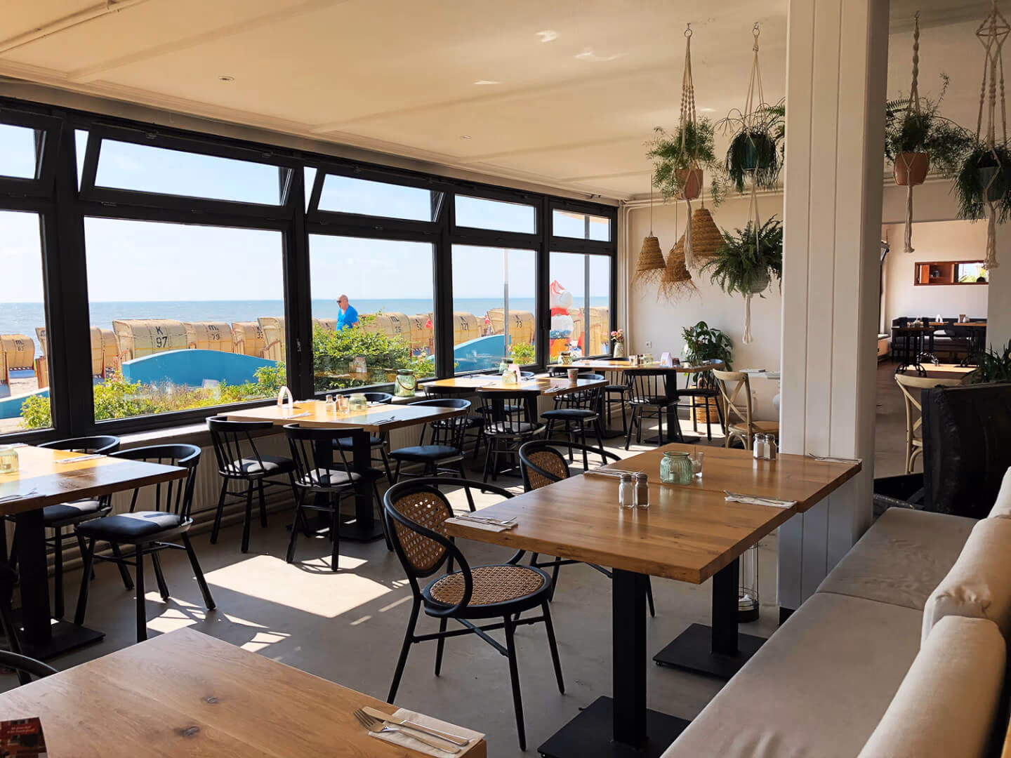 Gastro- & Bistrotische