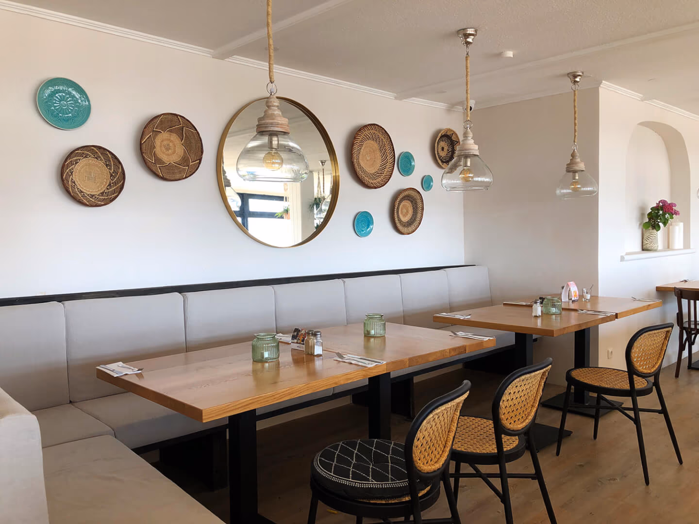 Gastrotisch Kaufen Hamburg BRETTArt — Gastro- & Bistrotische von BRETTArt Hamburg
