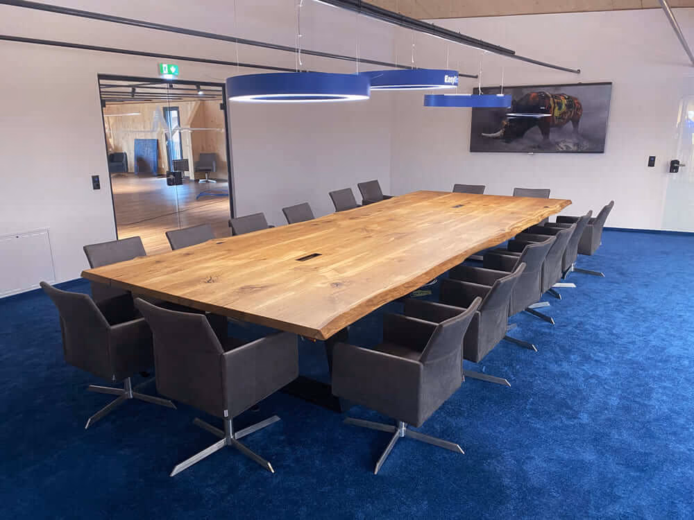 Konferenztisch