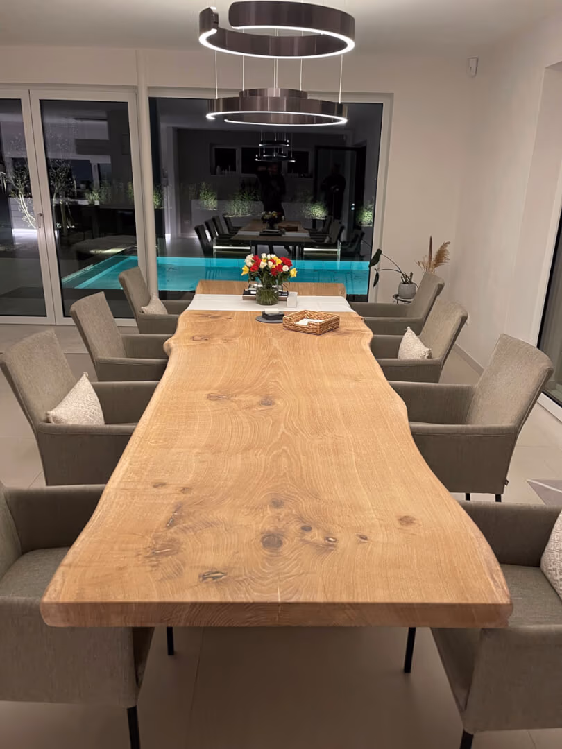 Unikattisch von BRETTArt Gmbh — Unikattisch von BRETTArt Hamburg