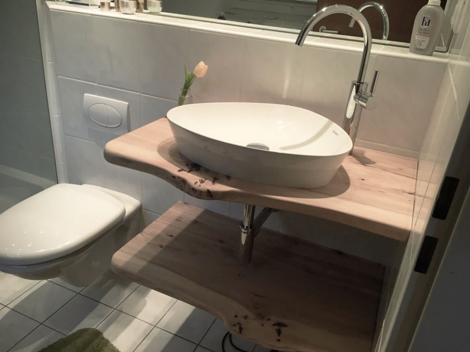 Waschtische – BRETTArt Hamburg