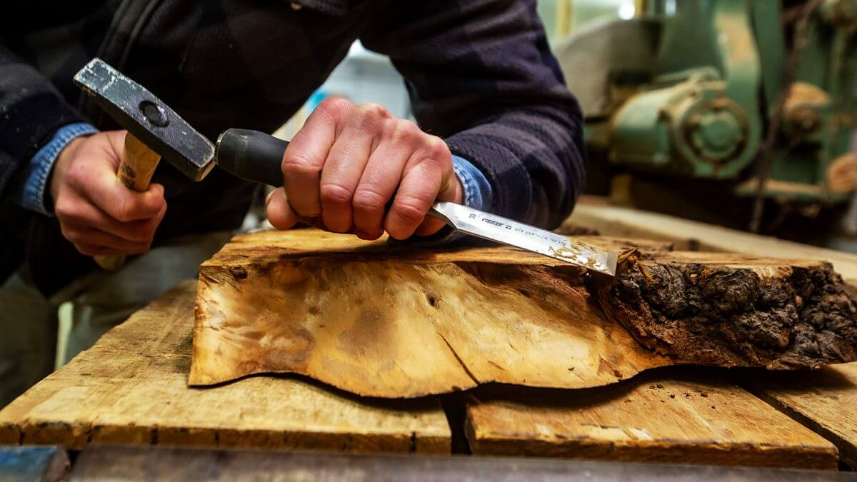 Holzwerk